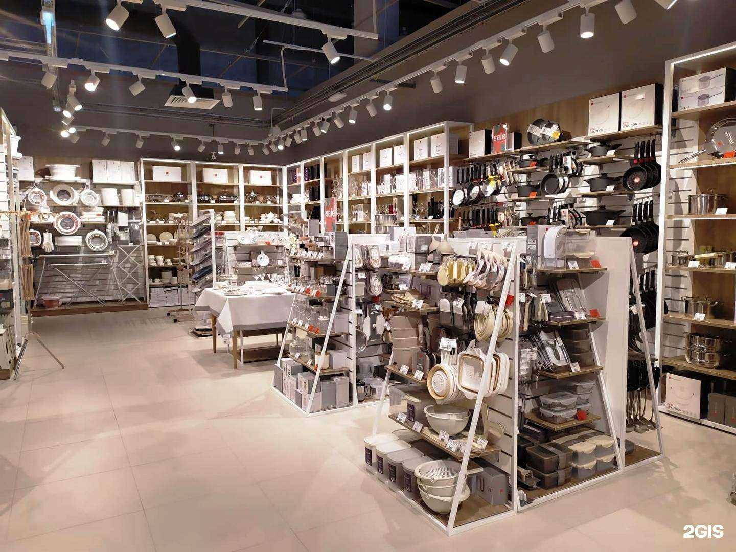 Отзывы на компанию KuchenLand Home в г. Томск c фото