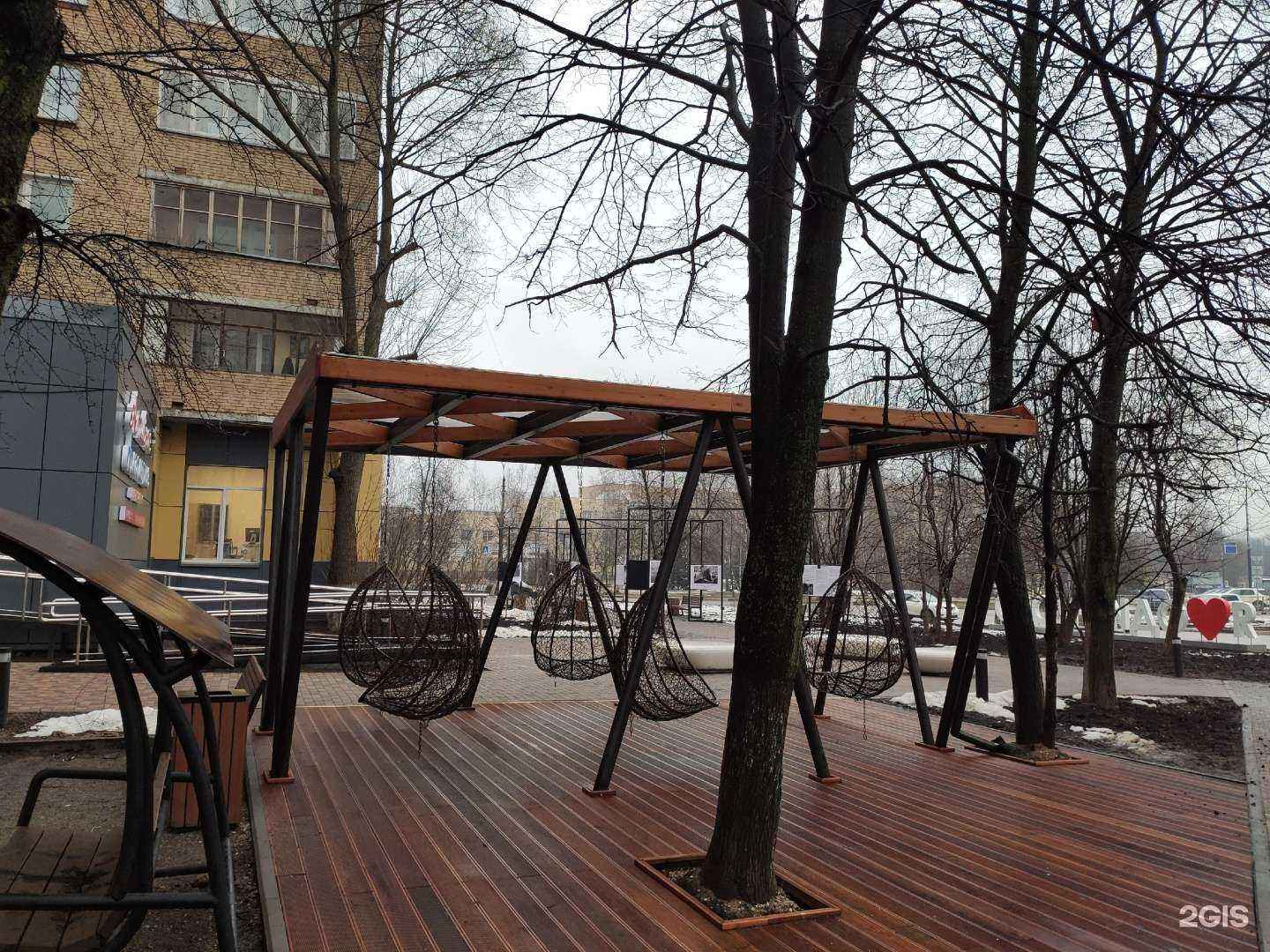 Отзывы на компанию Руслит по-взрослому в Одинцове c фото - фотография 2 из 2