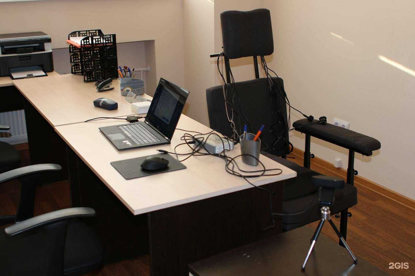 Отзывы на компанию Бюро Спфи в Краснодаре c фото