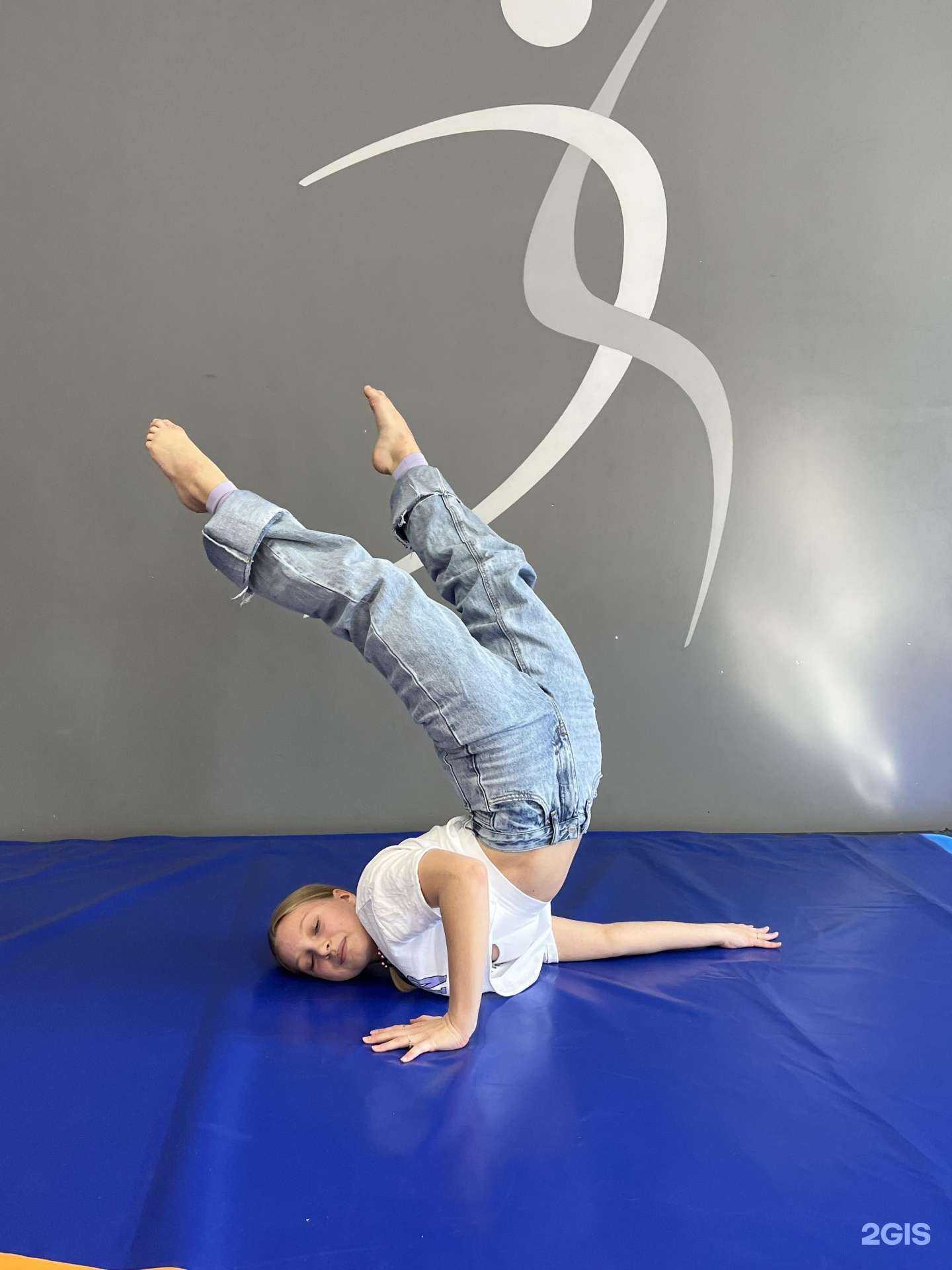 Отзывы на компанию Nikolas dance в Омске c фото