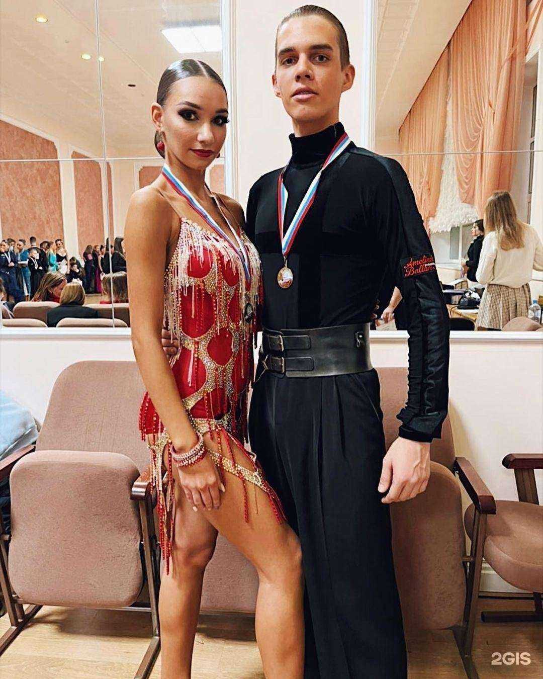 Отзывы на компанию Let`s dance в Великом Новгороде c фото