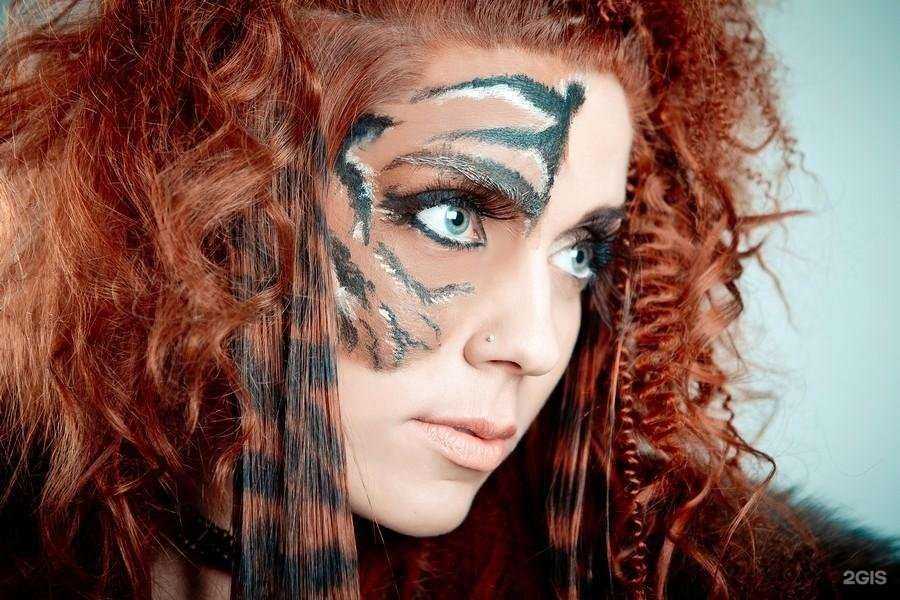 Отзывы на компанию Kornetovastudio в г. Череповец c фото