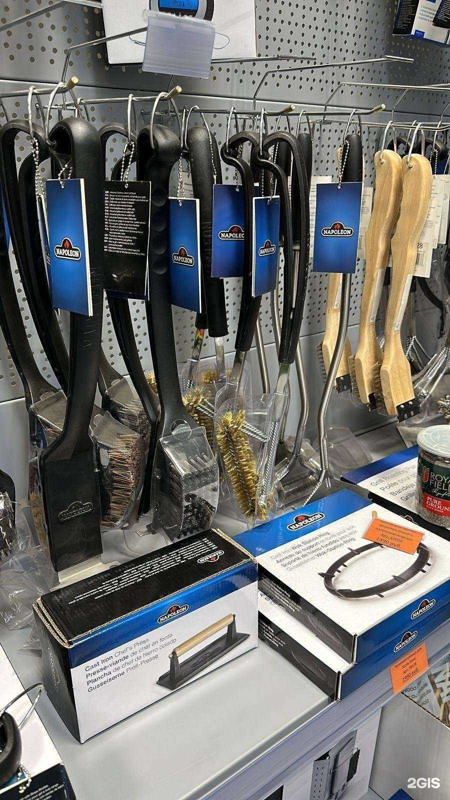 Отзывы на компанию Гриль Хаус в г. Томск c фото