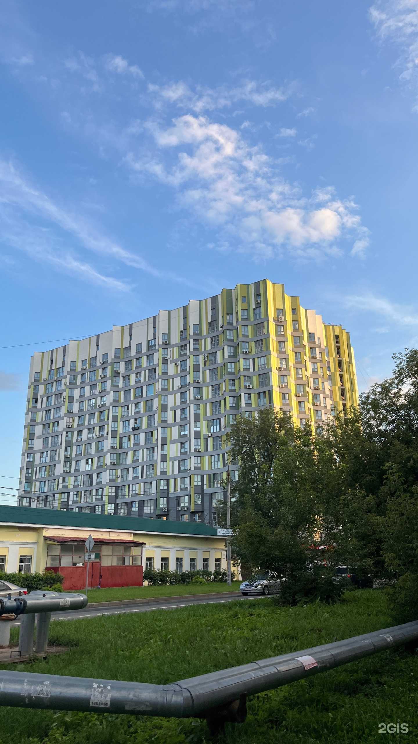 Отзывы на компанию Комфорт строй в Нижнем Новгороде c фото - фотография 2 из 2