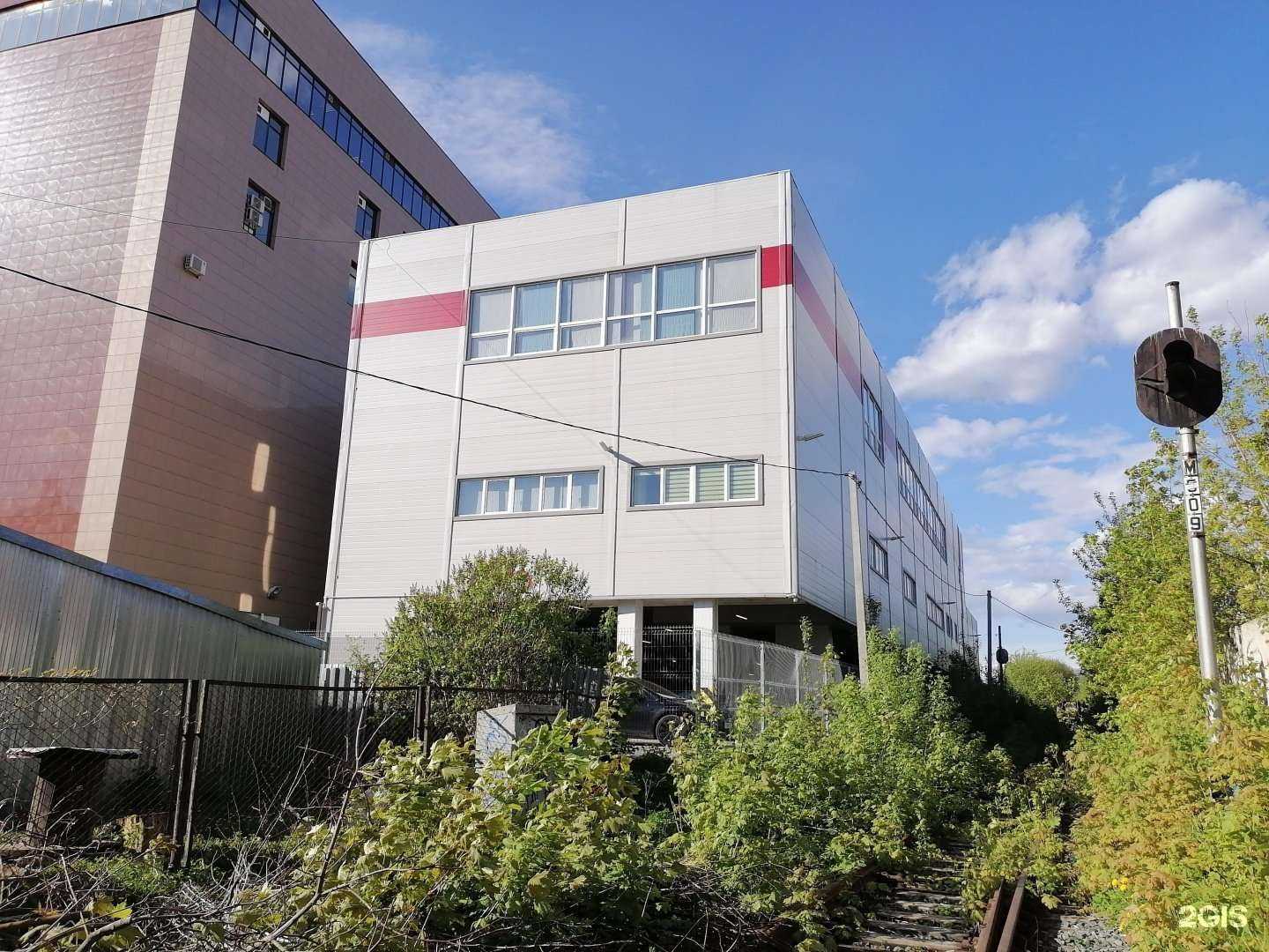 Отзывы на компанию Grand Fitness в Калуге c фото - фотография 2 из 2