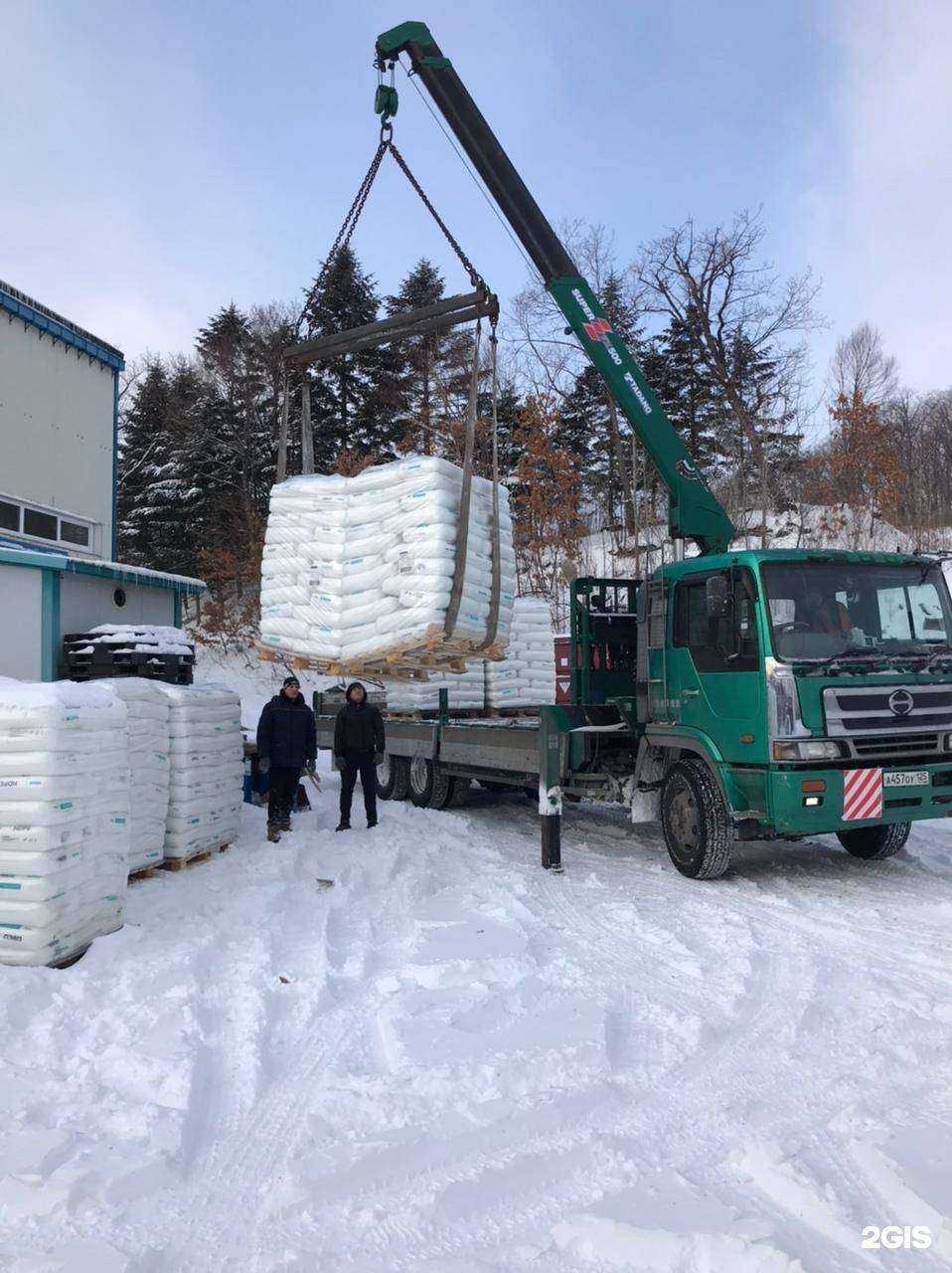 Отзывы на компанию Рослайн-ДВ в г. Владивосток c фото