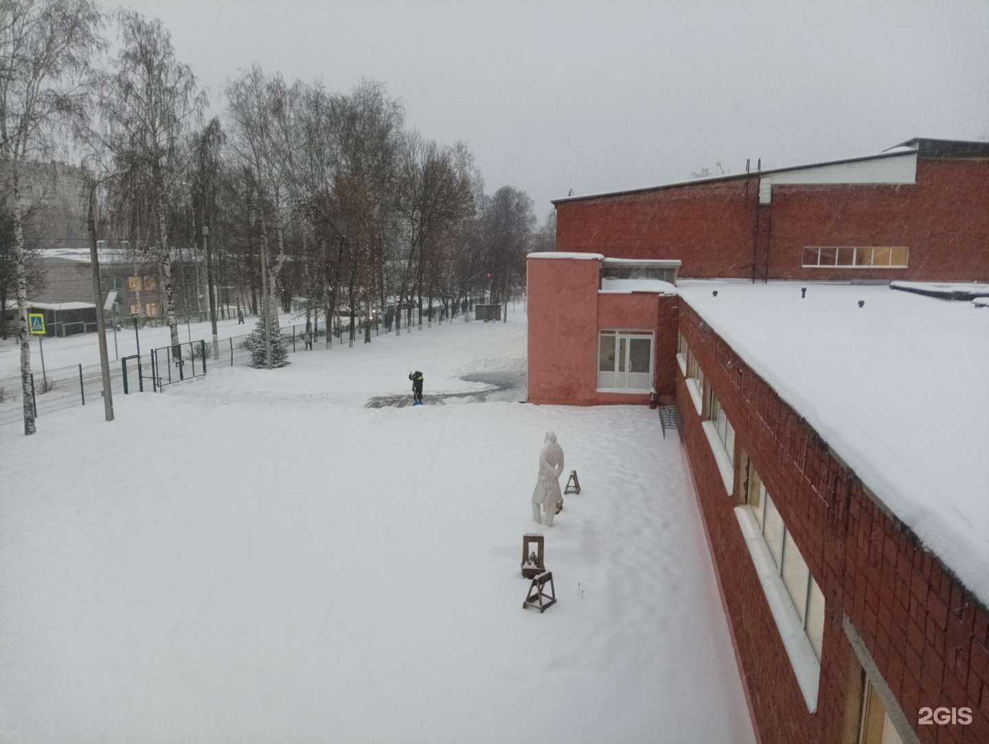 Отзывы на компанию Лицей №22 в г. Ижевск c фото