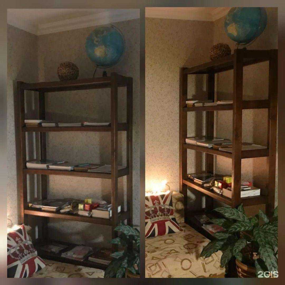 Отзывы на компанию Wooden-world в г. Кострома c фото