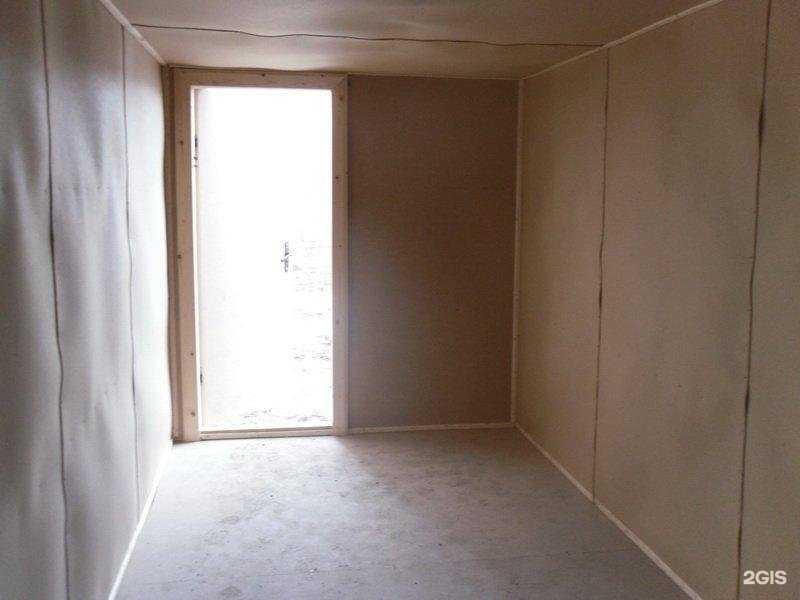 Отзывы на компанию Кристалл-строй в Богородске c фото