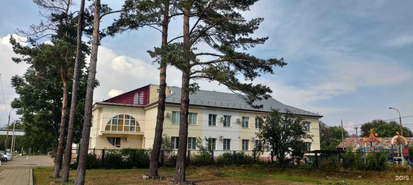 Отзывы на компанию Бикинский реабилитационный центр для детей и подростков с ограниченными возможностями в Бикине c фото - фотография 2 из 2