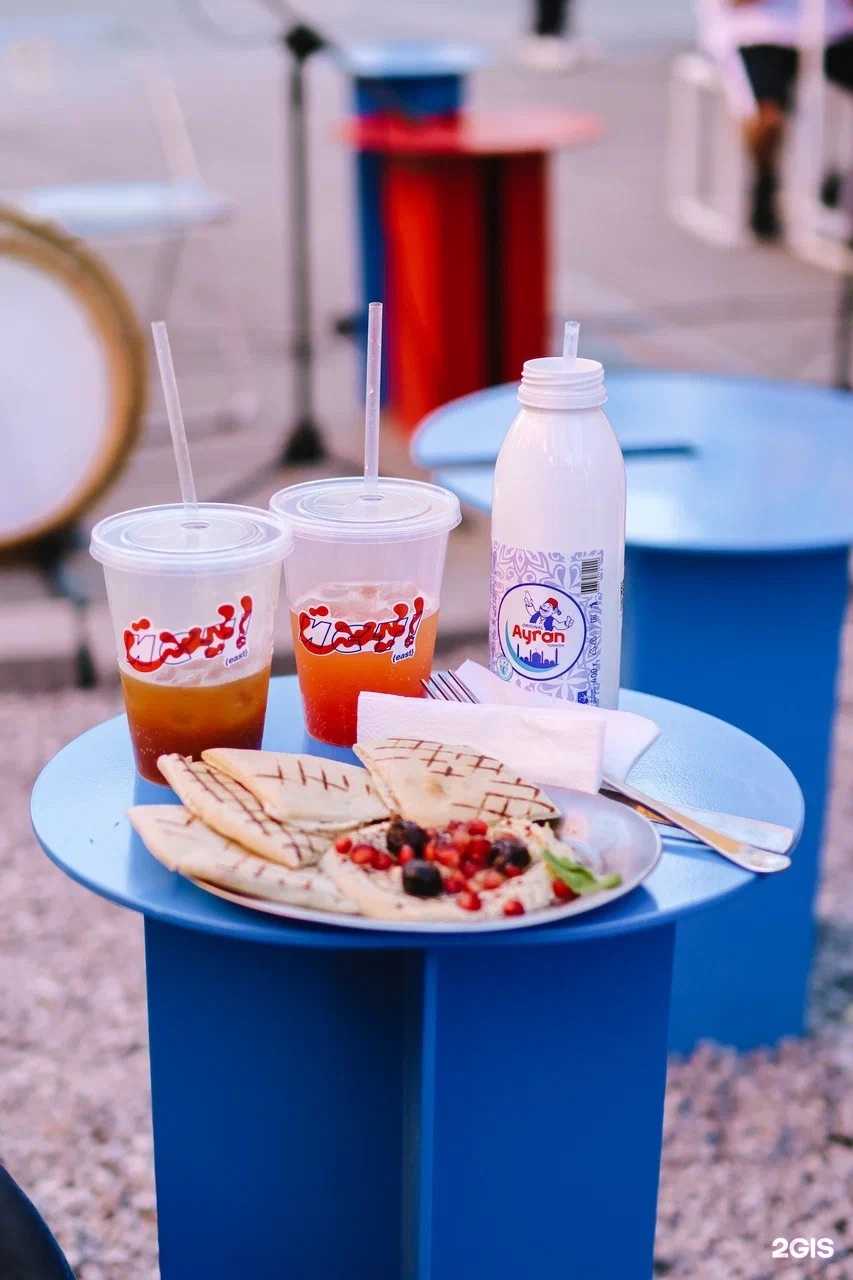 Отзывы на компанию Ист! в Казани c фото