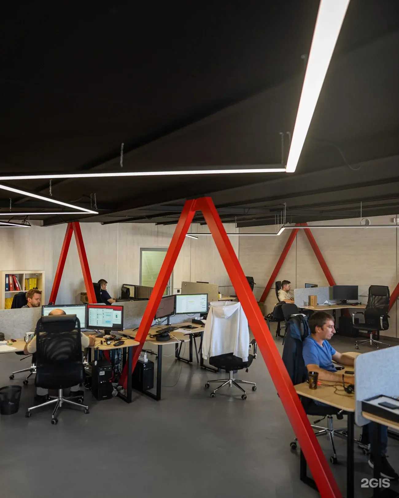 Отзывы на компанию Восход в Челябинске c фото