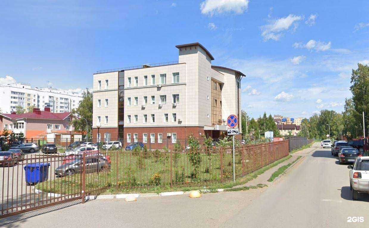 Отзывы на компанию Нарко-психиатрический центр Поповских Г.Ю. в г. Омск c фото