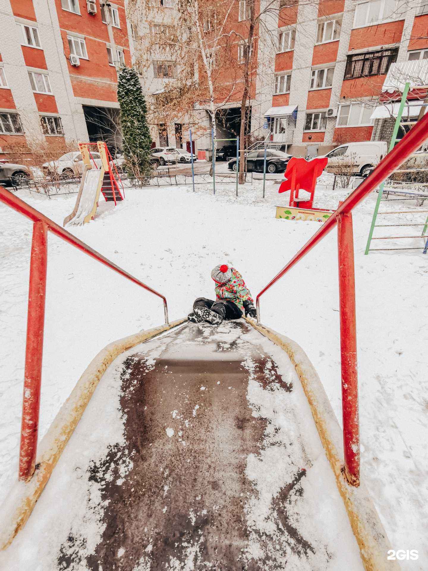 Отзывы на компанию Пицца Куба в Воронеже c фото - фотография 2 из 2