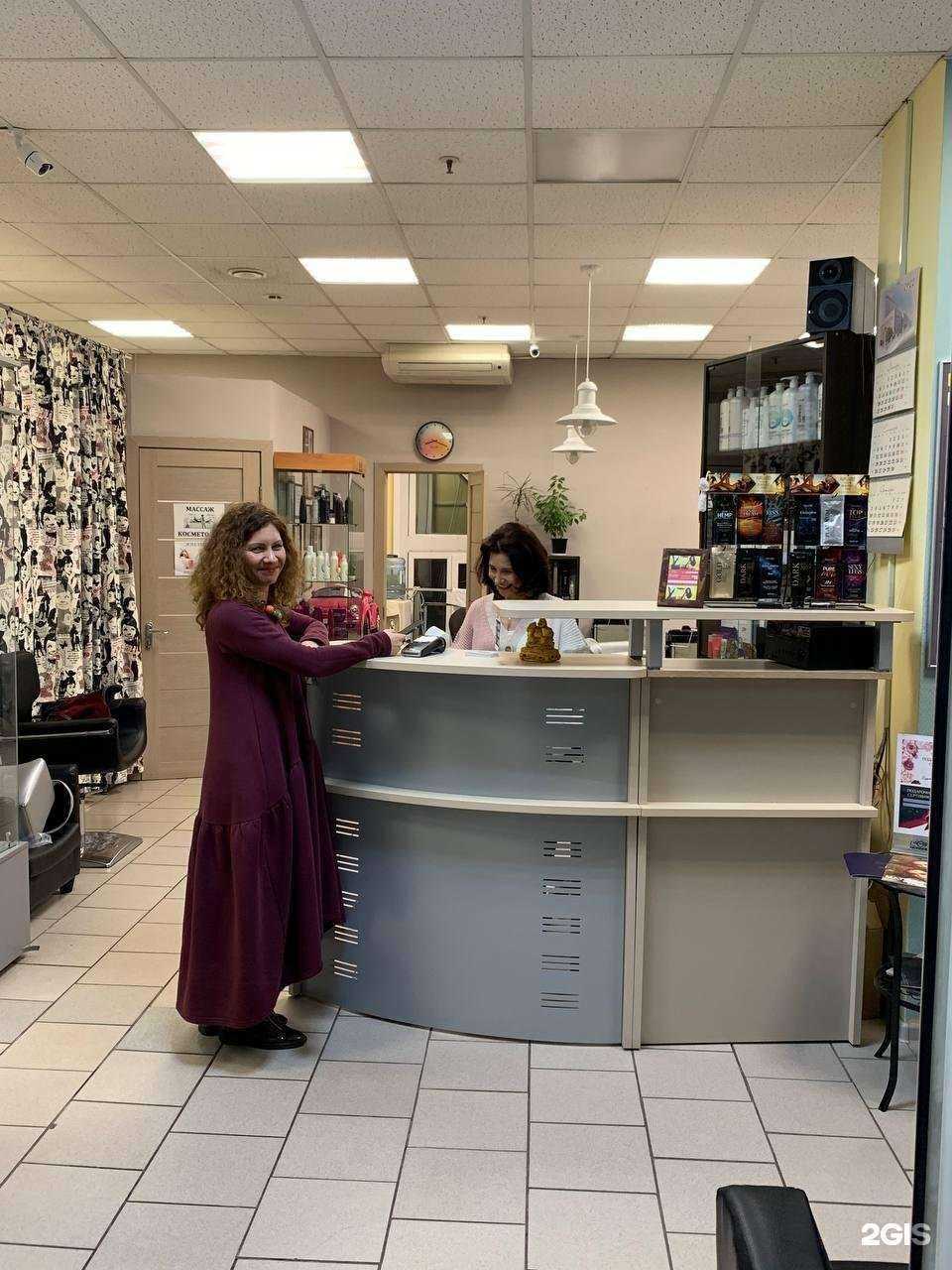 Отзывы на компанию Ангесон в г. Красногорск c фото