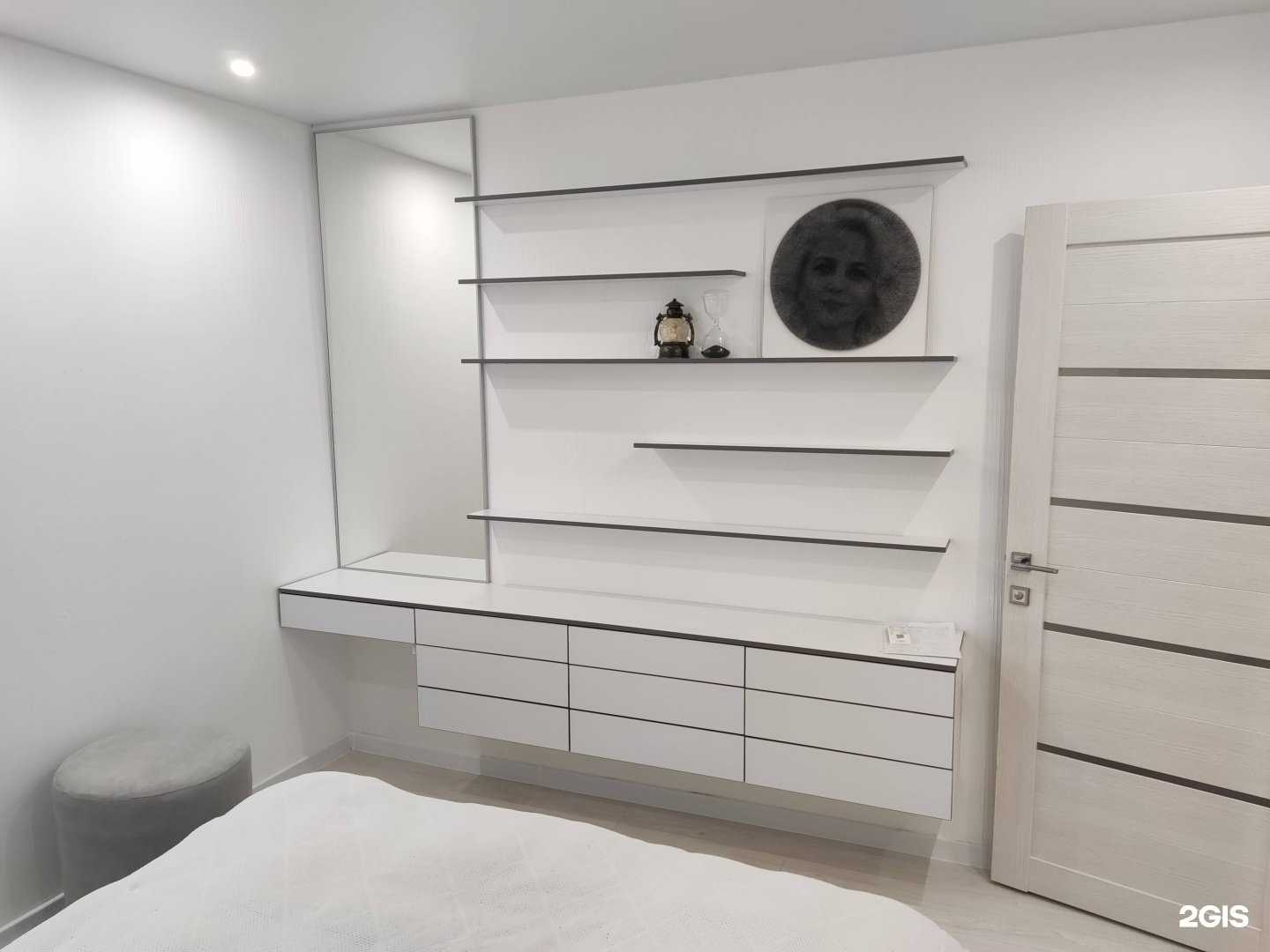 Отзывы на компанию Евромебель в г. Нефтеюганск c фото