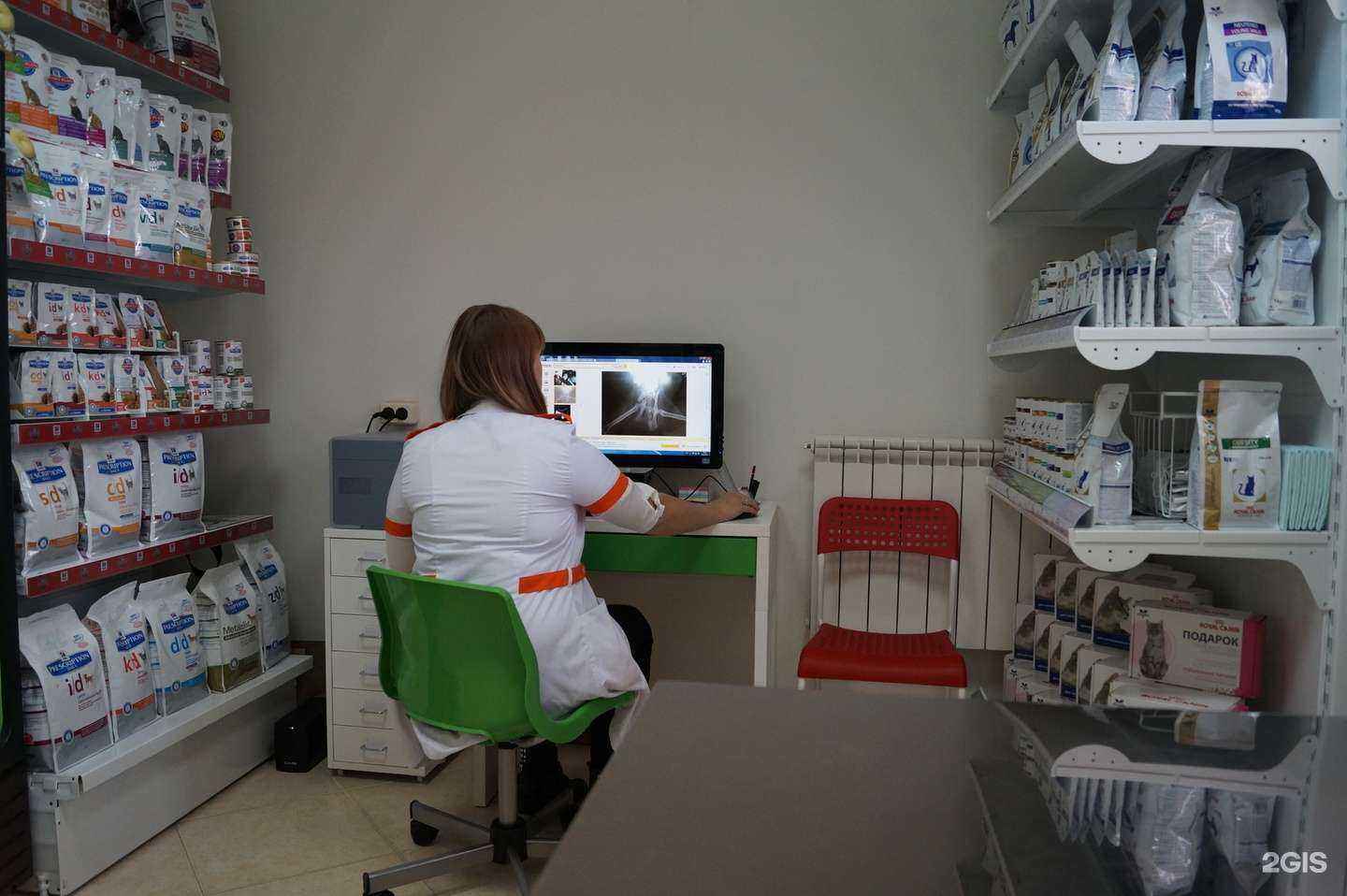 Отзывы на компанию Бона Кэти в Артёме c фото