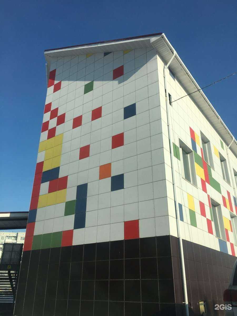 Отзывы на компанию Джу в Красноярске c фото