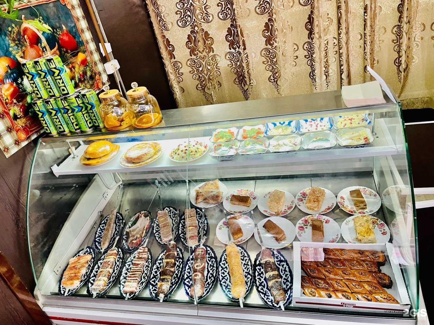 Отзывы на компанию Шашлык №1 в Уфе c фото