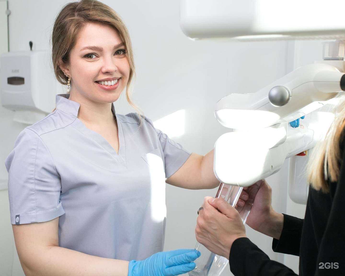 Отзывы на компанию Стоматологическая студия Балашова в Иванове c фото