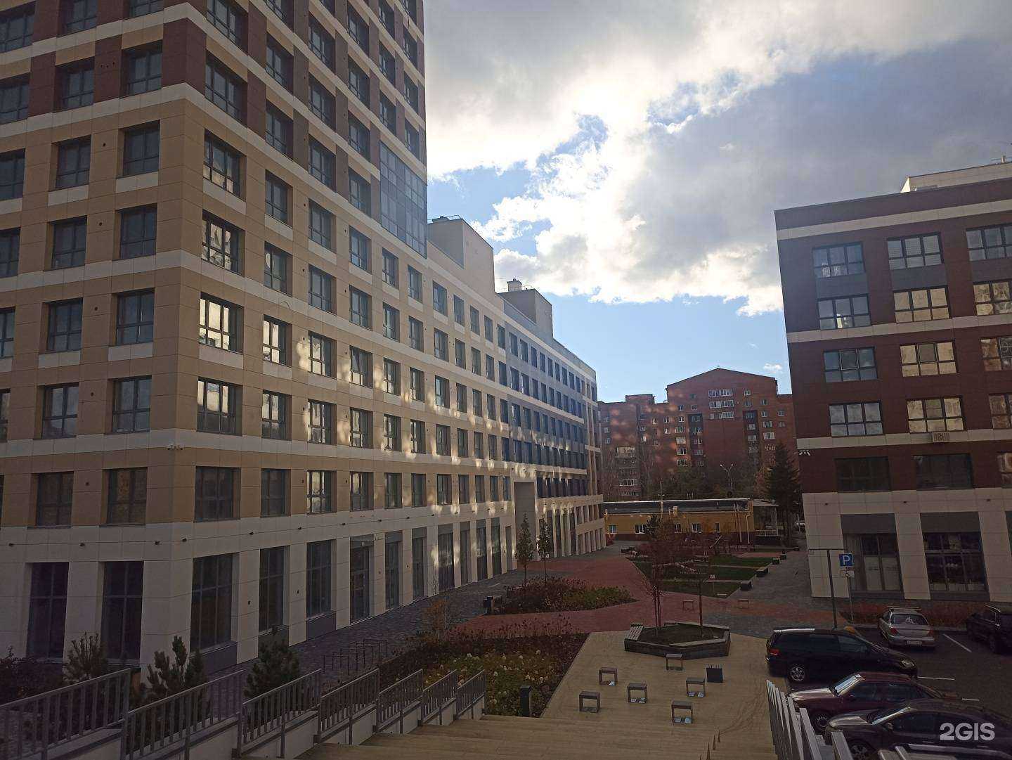 Отзывы на компанию Маки в Томске c фото - фотография 2 из 2