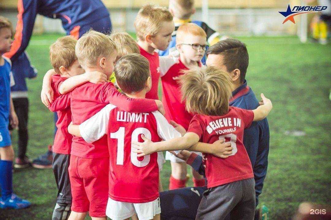 Отзывы на компанию Пионер в Омске c фото