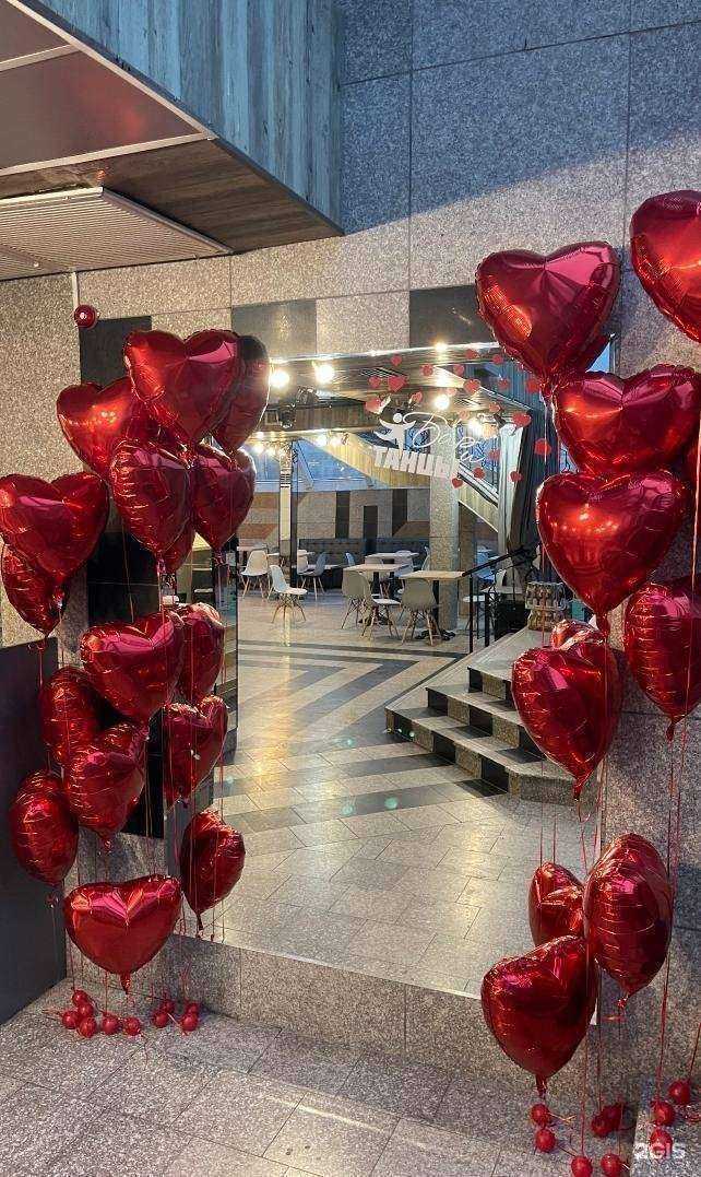 Отзывы на компанию Бар и Танцы в Владивостоке c фото