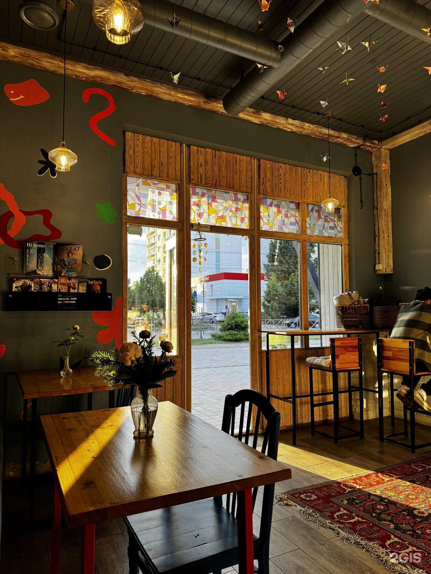 Отзывы на компанию Хорошо в Краснодаре c фото