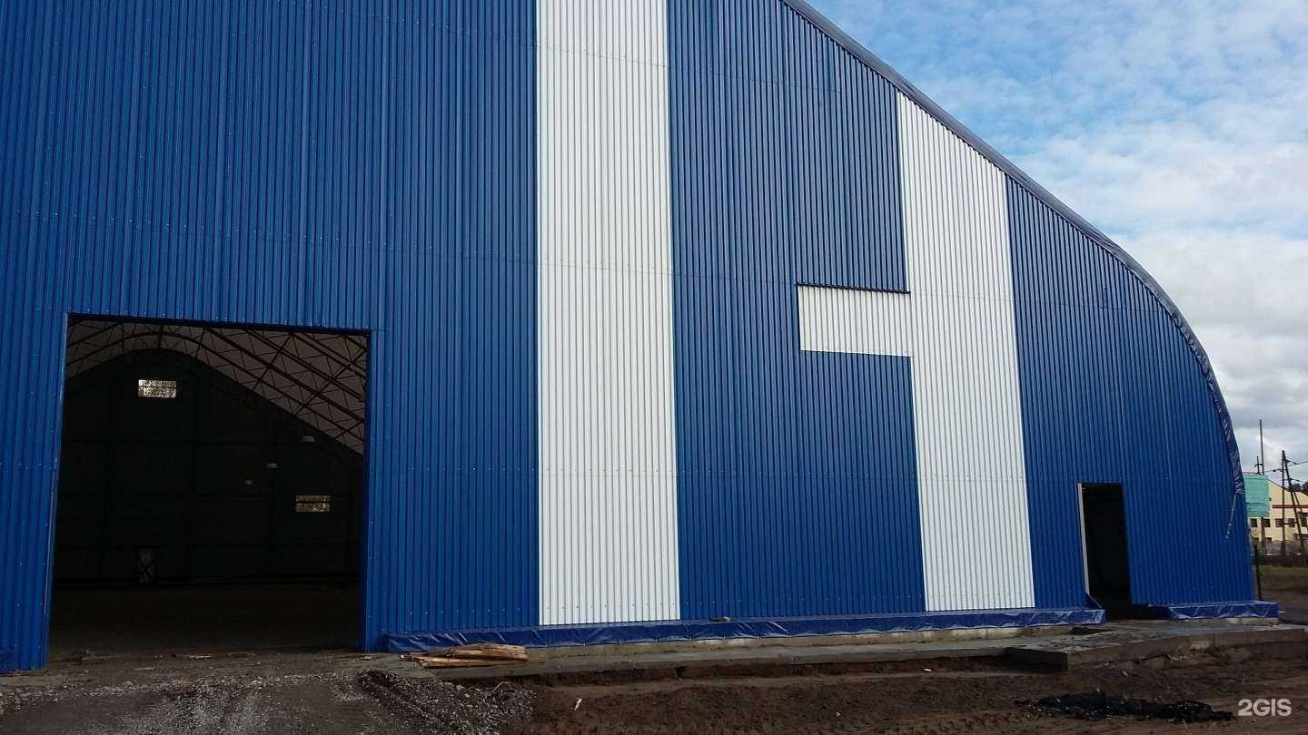 Отзывы на компанию Бия в г. Бийск c фото