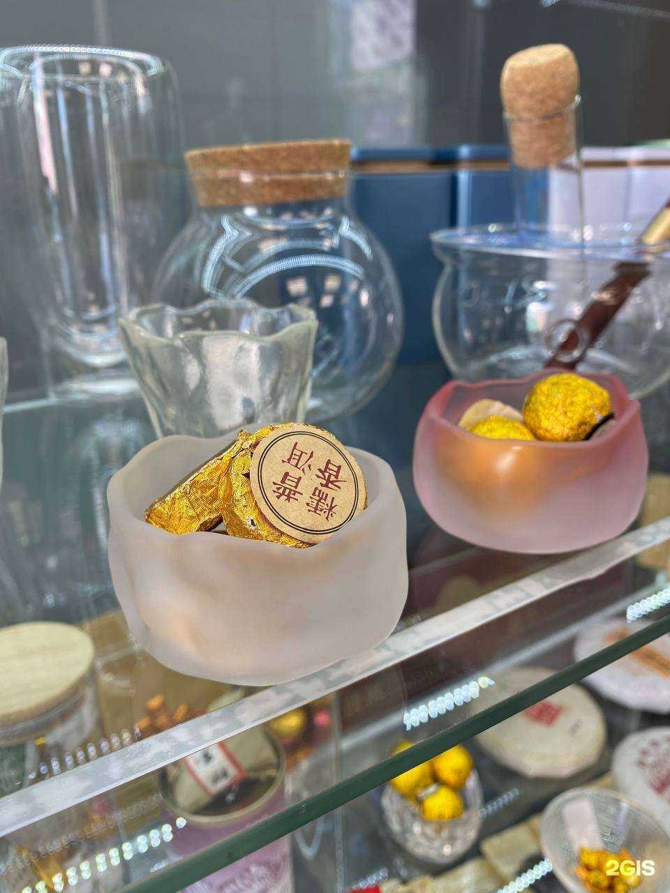 Отзывы на компанию TeaStore в г. Иркутск c фото