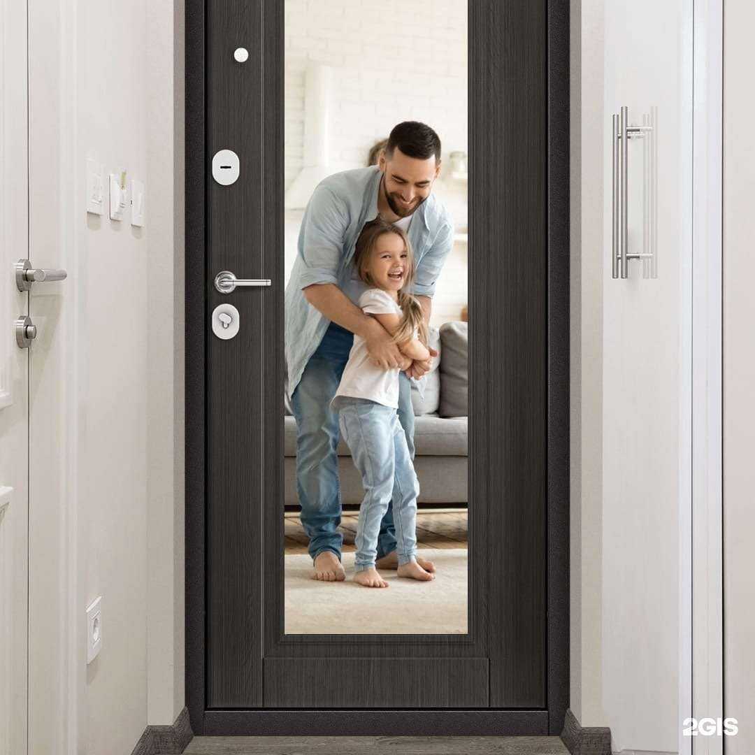 Отзывы на компанию Дверной стандарт в г. Челябинск c фото