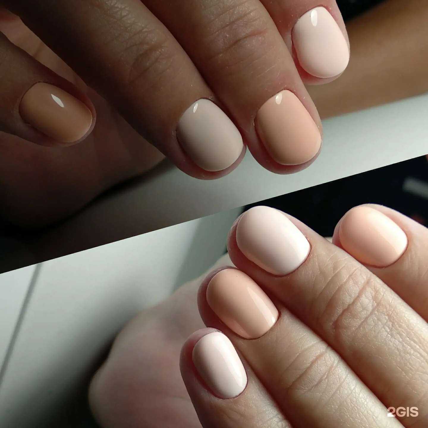 Отзывы на компанию Студия маникюра и педикюра в Новосибирске c фото
