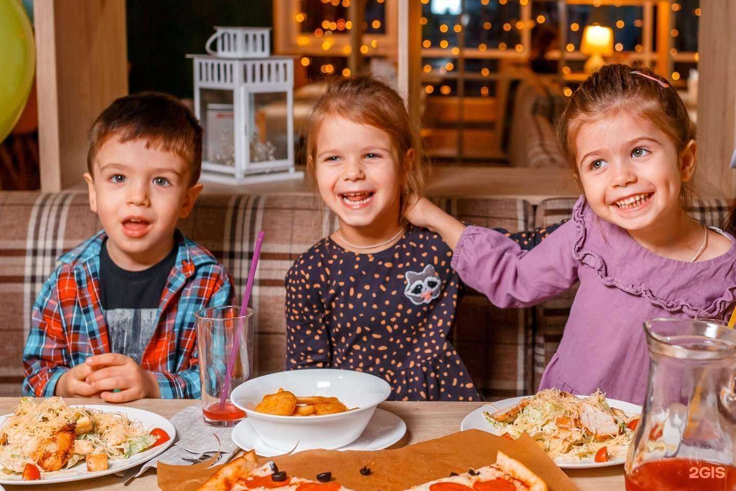 Отзывы на компанию Остров Сокровищ в г. Казань c фото