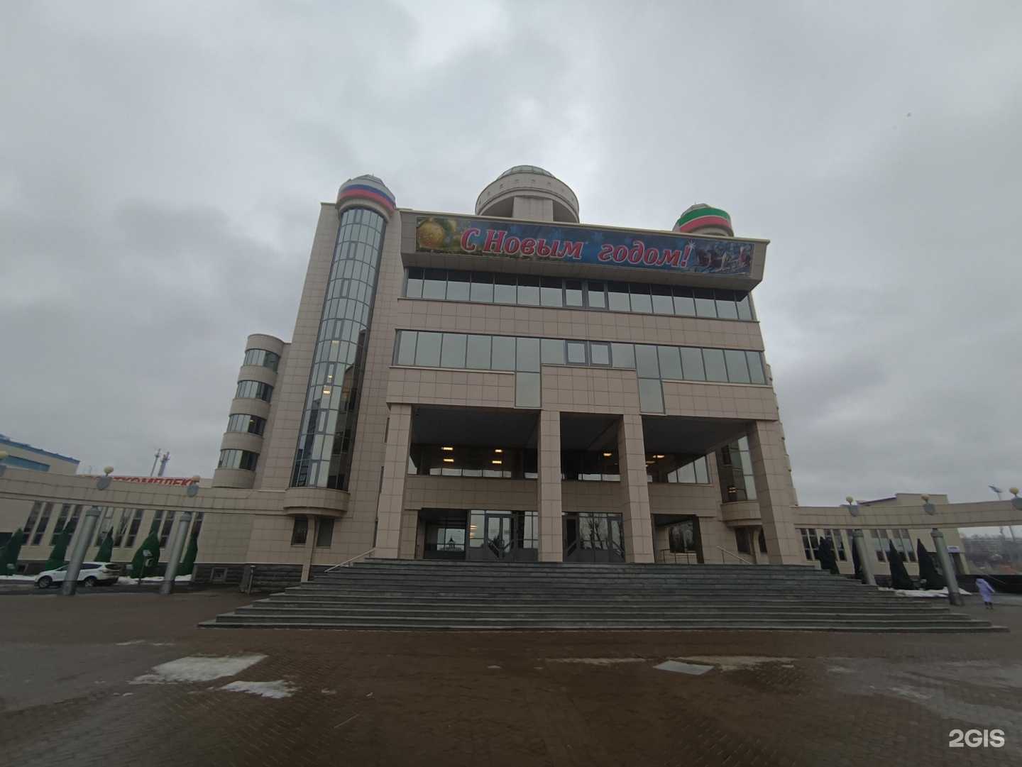 Отзывы на компанию Сетевая академия Ланит-Тисса в г. Казань c фото