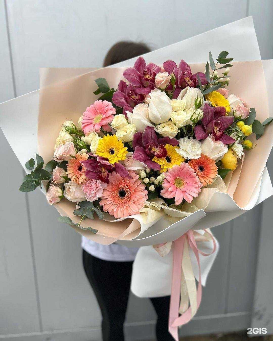 Отзывы на компанию Розовый рай в г. Дзержинск c фото