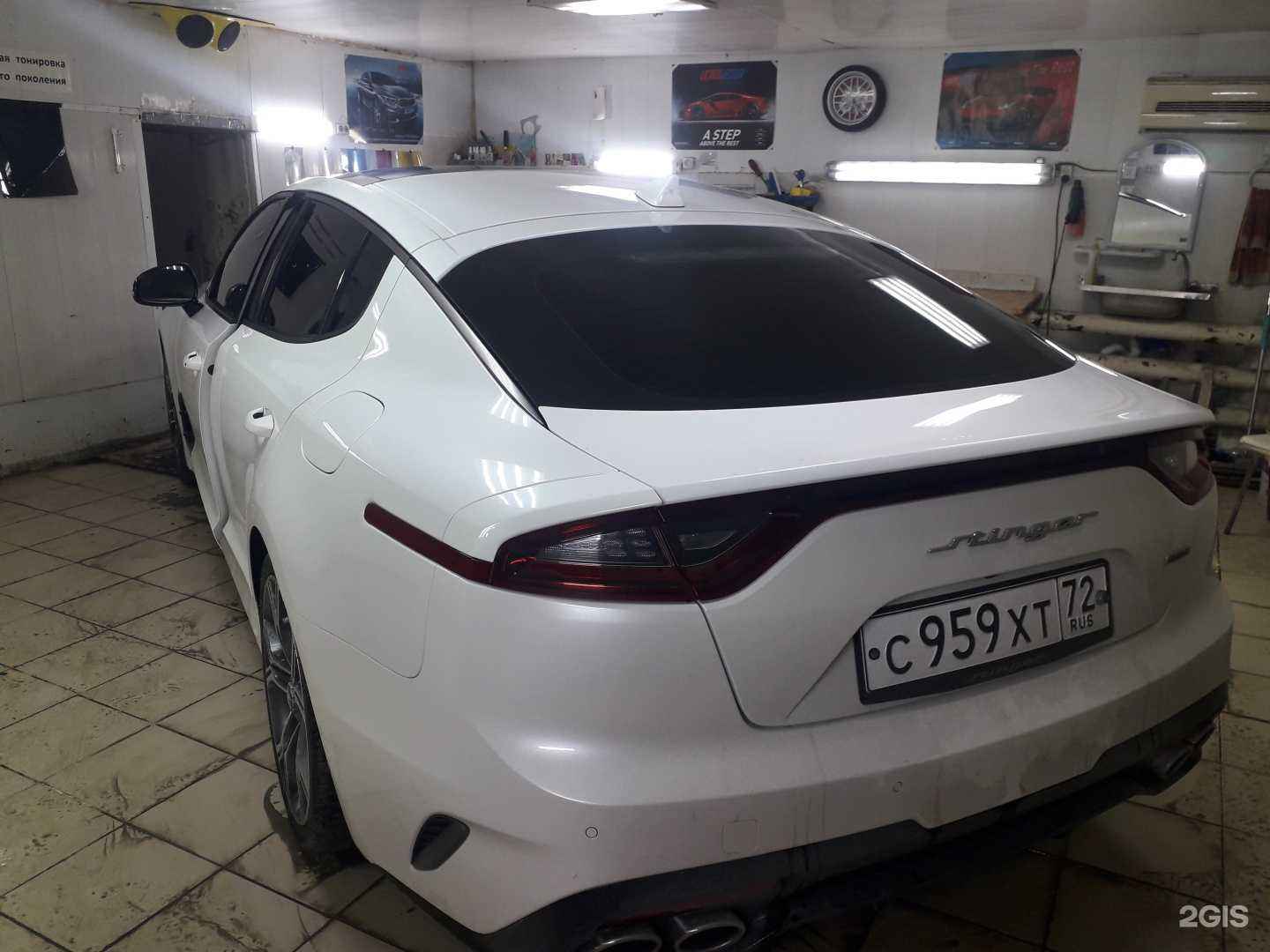 Отзывы на компанию Тонер72 в Тюмени c фото