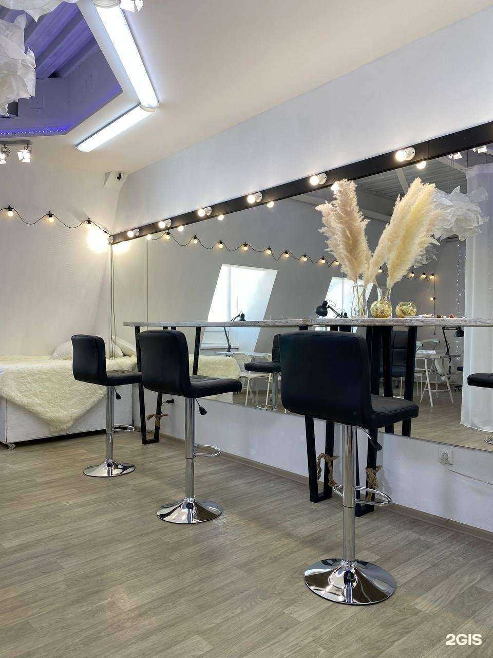 Отзывы на компанию Cherdak.beauty в г. Екатеринбург c фото