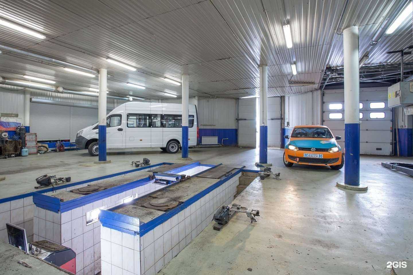 Отзывы на компанию Владсервис в Владимире c фото