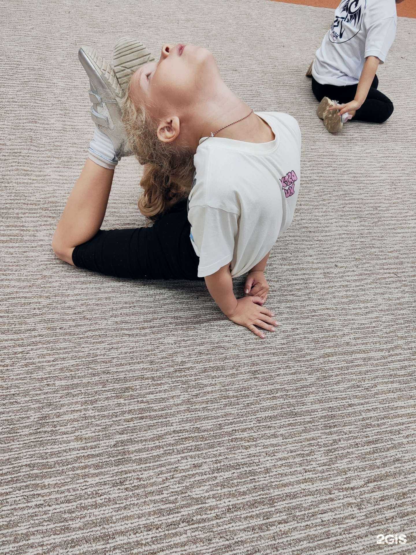 Отзывы на компанию Черный дракон в Красноярске c фото