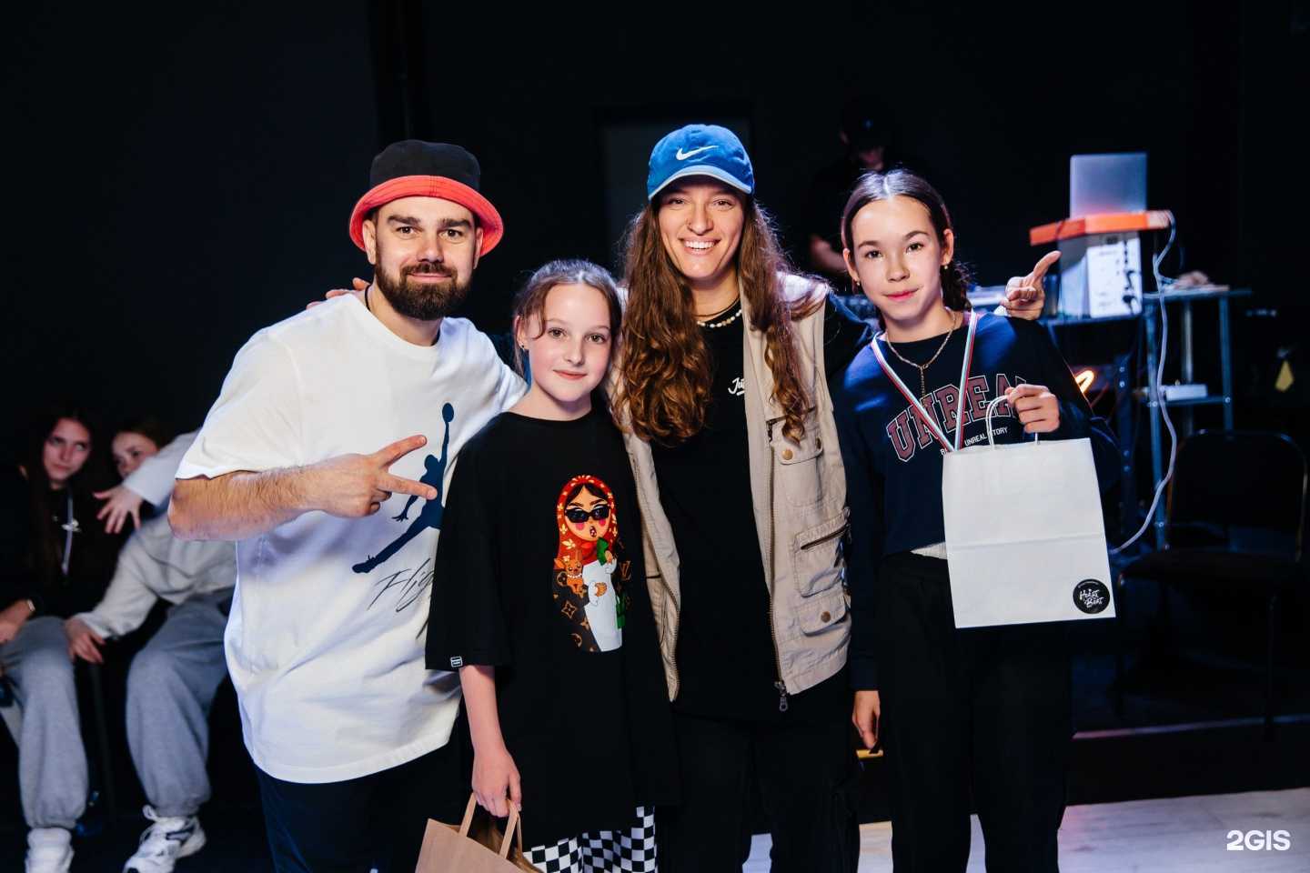 Отзывы на компанию Art station в г. Комсомольск-на-Амуре c фото