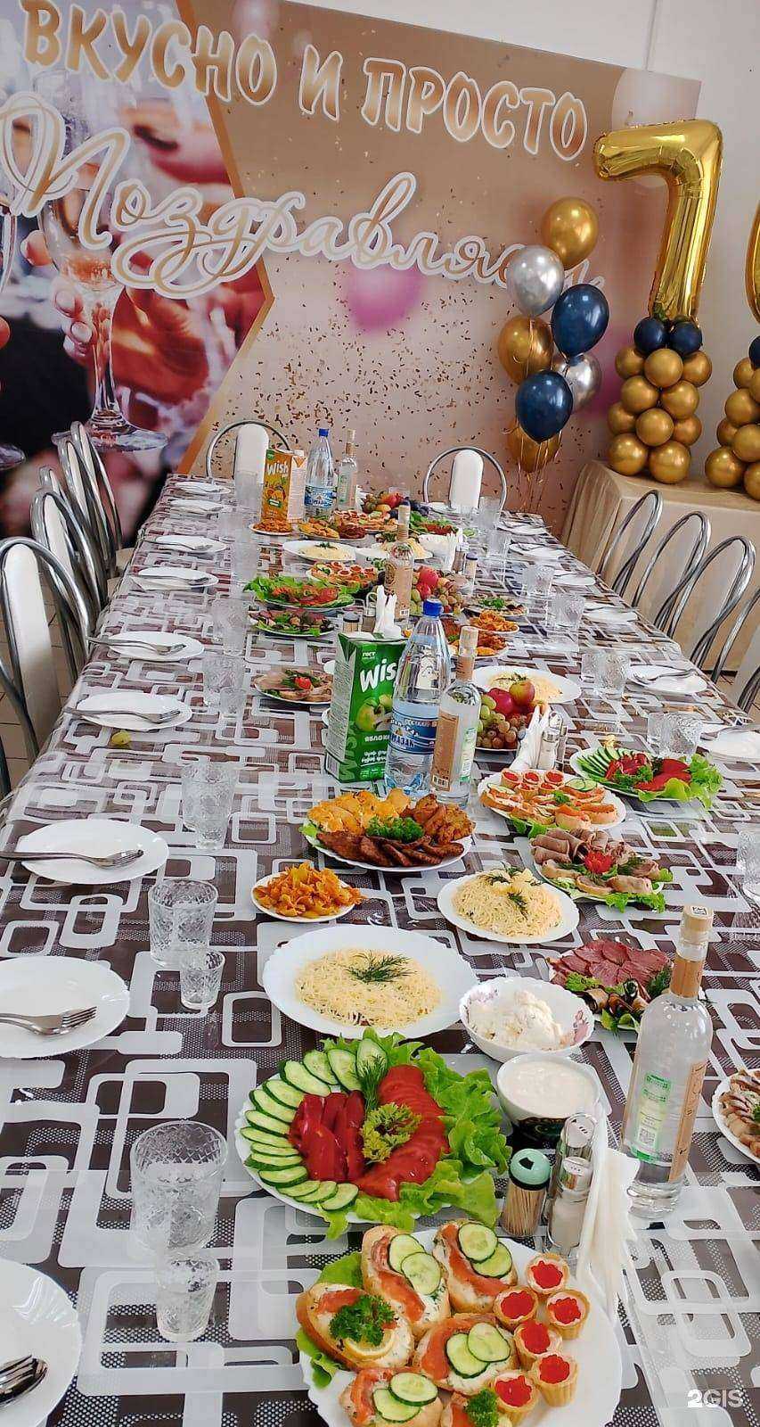 Отзывы на компанию Вкусно и просто в Мелеузе c фото