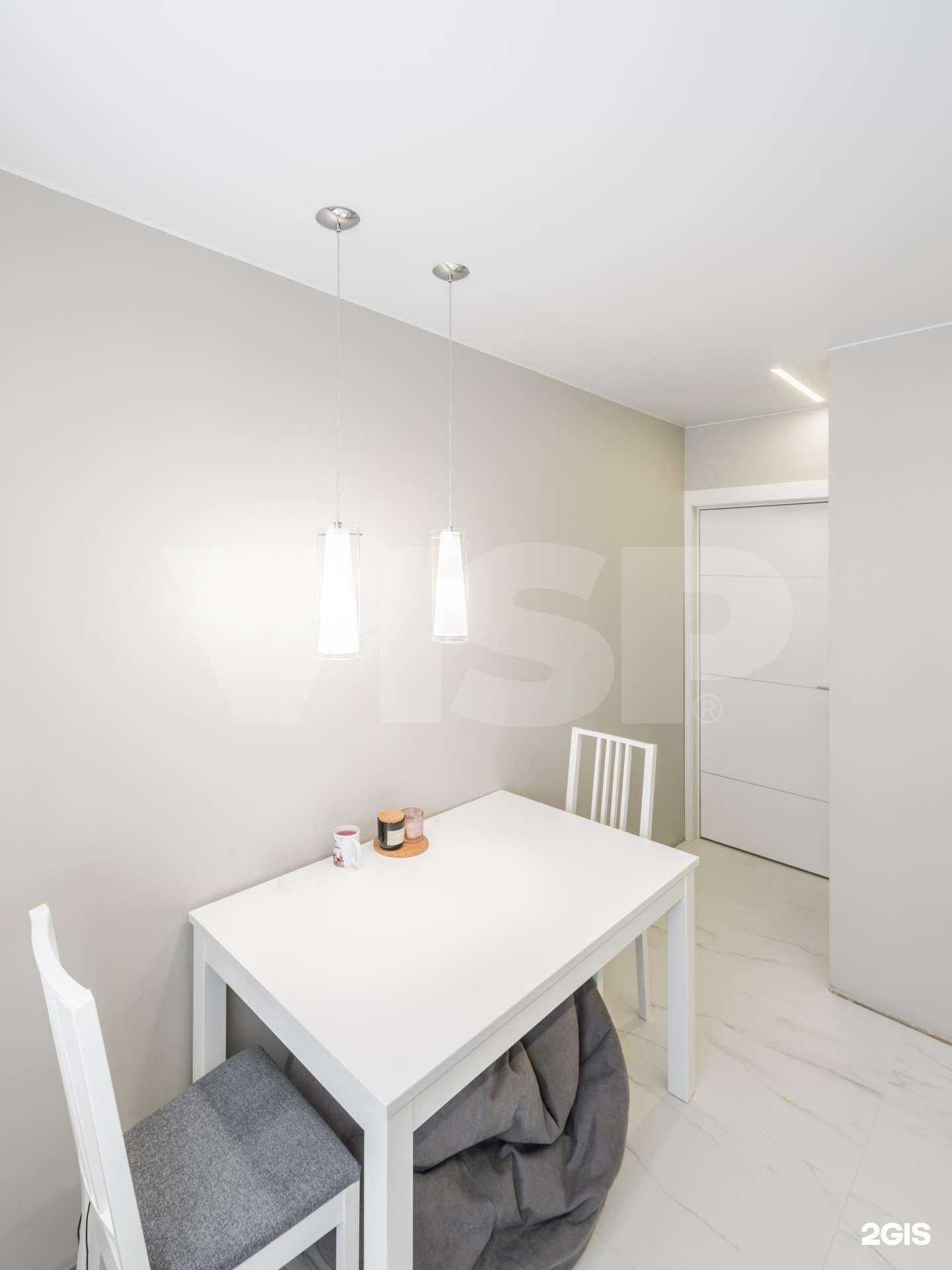 Отзывы на компанию Випсилинг-натяжные потолки №1 в Воронеже c фото