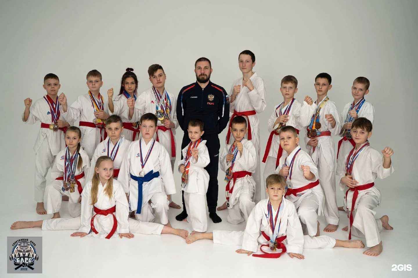 Отзывы на компанию Барс в Пензе c фото