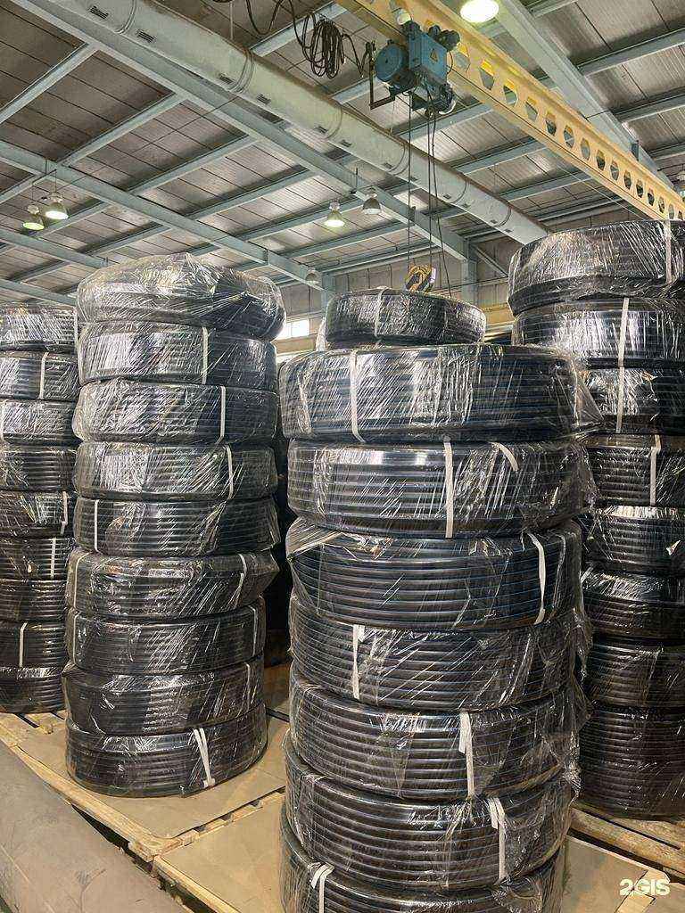 Отзывы на компанию ТрубопластУрал в Оренбурге c фото