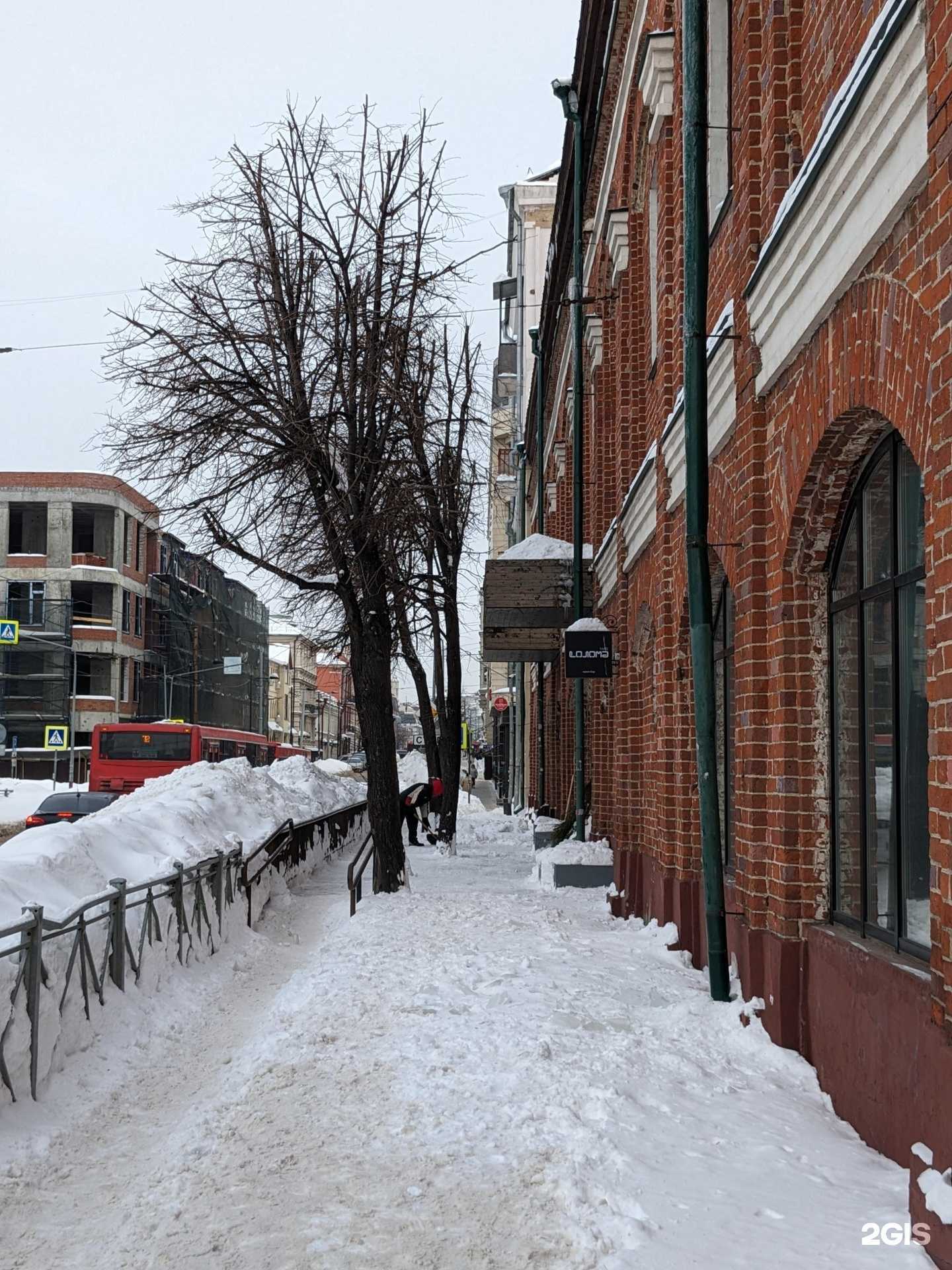 Отзывы на компанию Галерея-мастерская Зайцева в Казани c фото