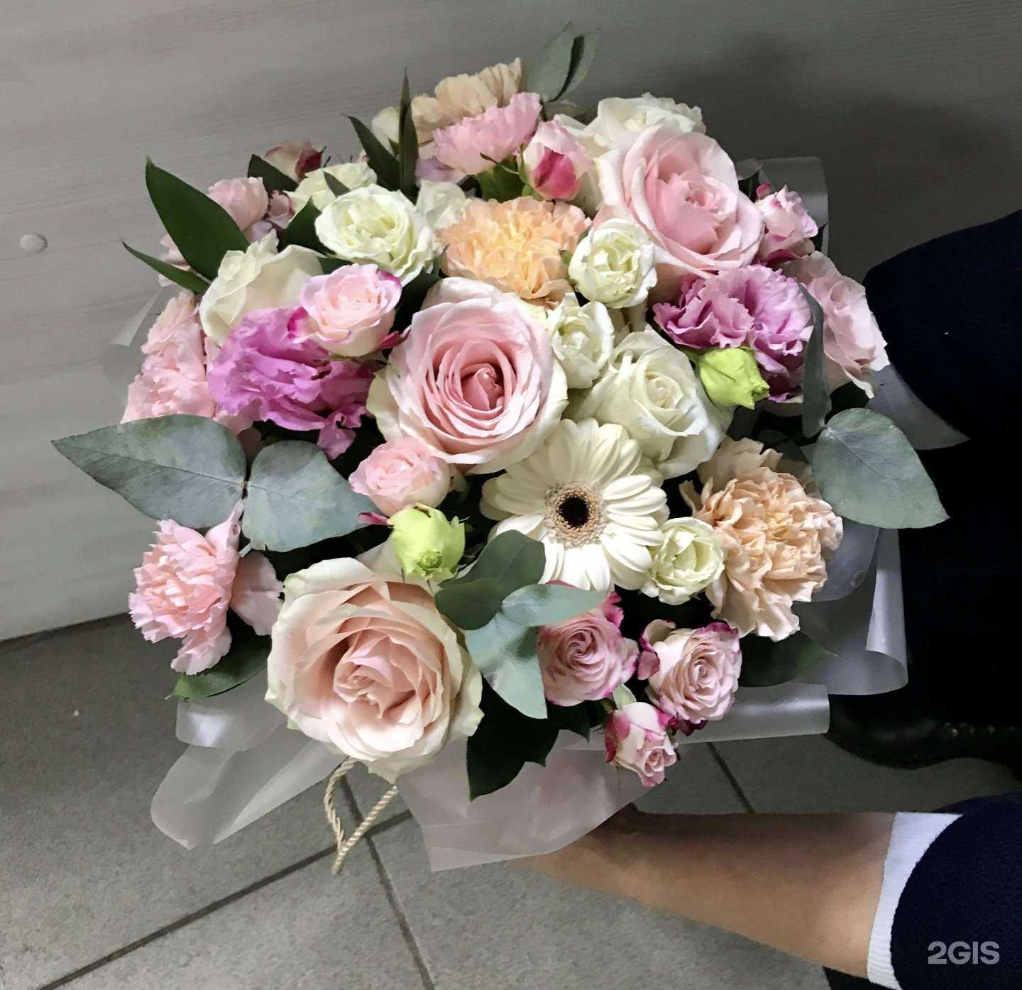 Отзывы на компанию Незабудка в г. Бузулук c фото