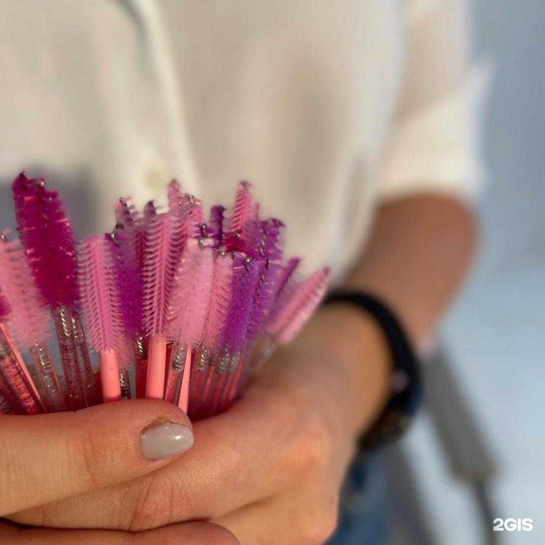 Отзывы на компанию Amyr Lashes в Пензе c фото