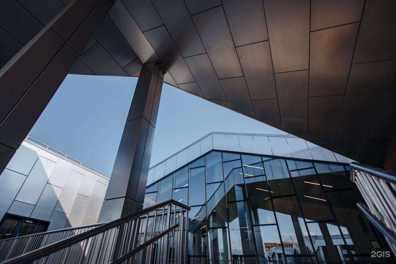 Отзывы на компанию Точка будущего в Иркутске c фото