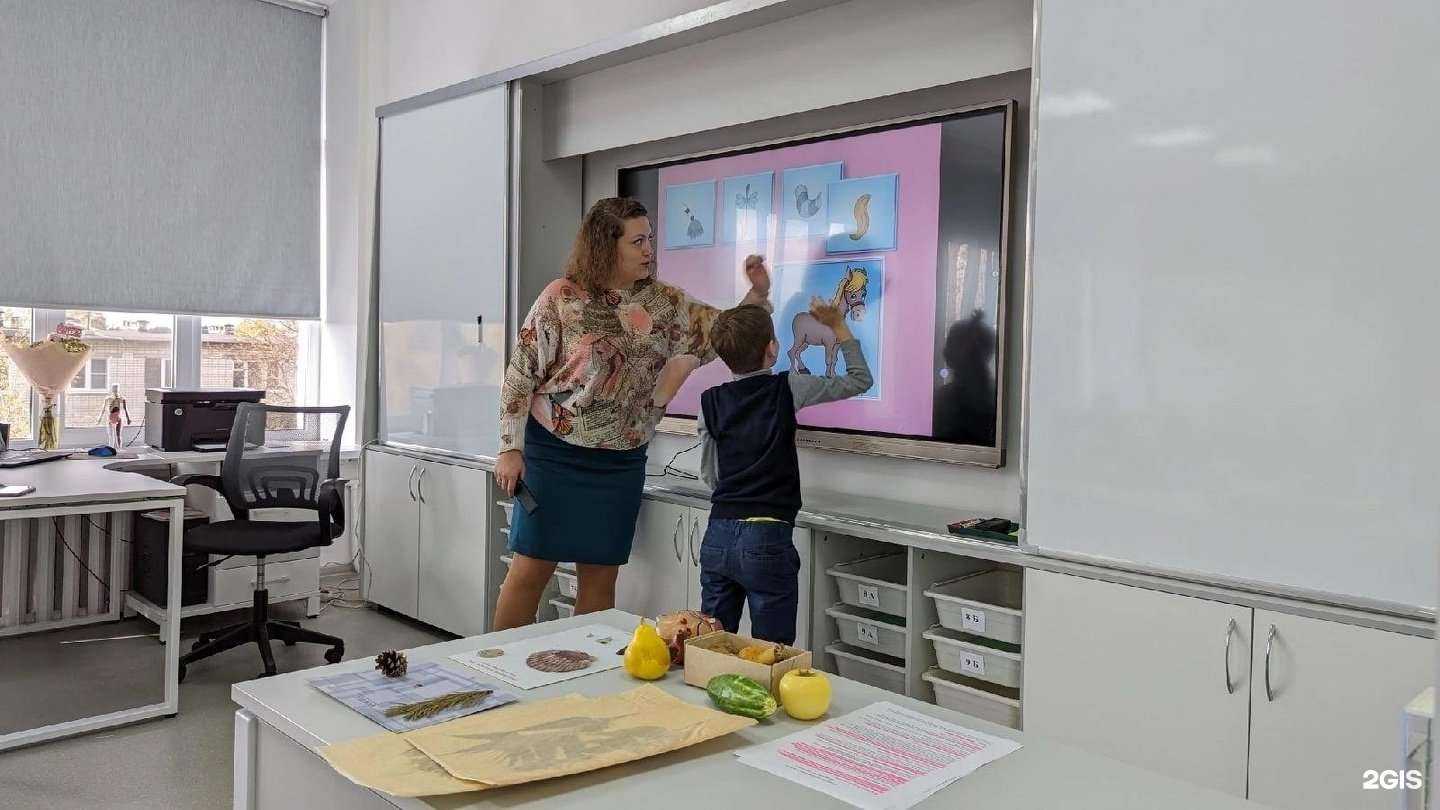 Отзывы на компанию Средняя школа №8 в Заволжье c фото