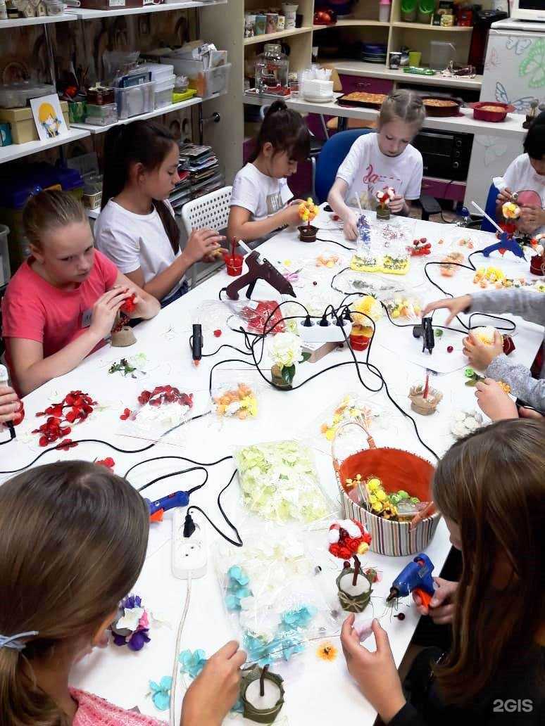 Отзывы на компанию Продленка в Сундучке в Новосибирске c фото